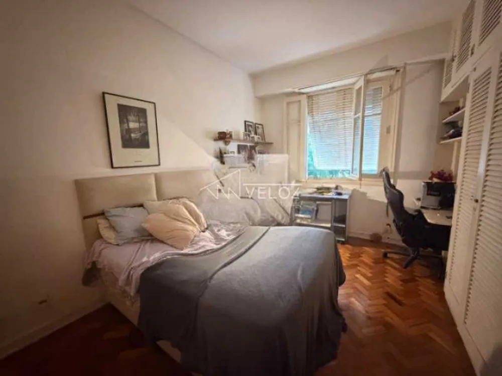 Apartamento, 2 quartos, 110 m² - Foto 10