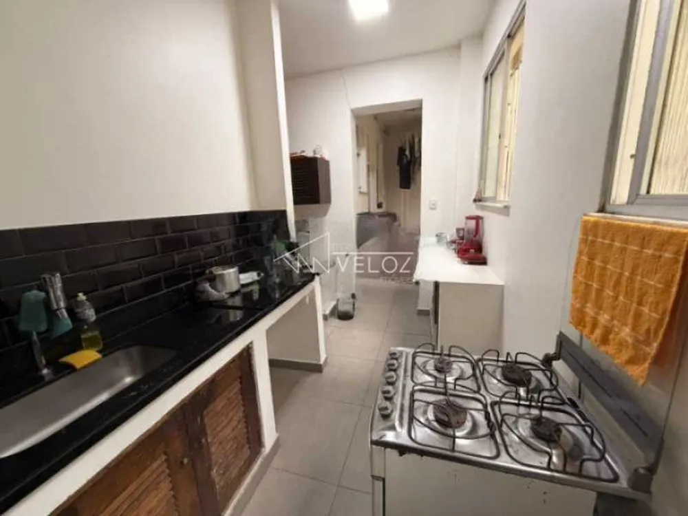 Apartamento, 2 quartos, 110 m² - Foto 16