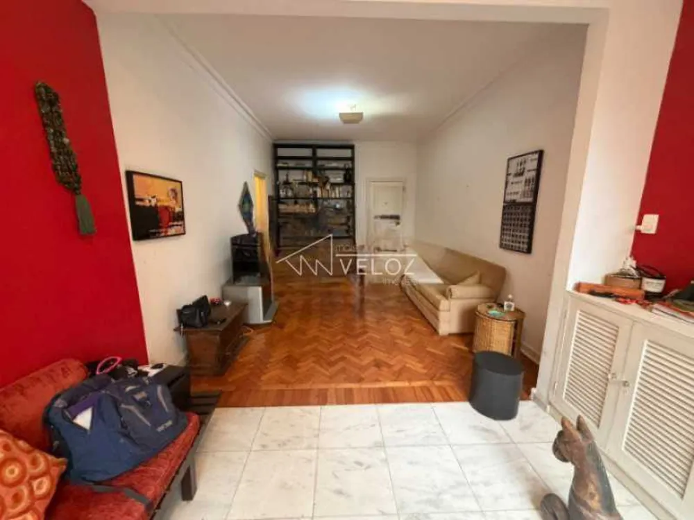 Apartamento, 2 quartos, 110 m² - Foto 5