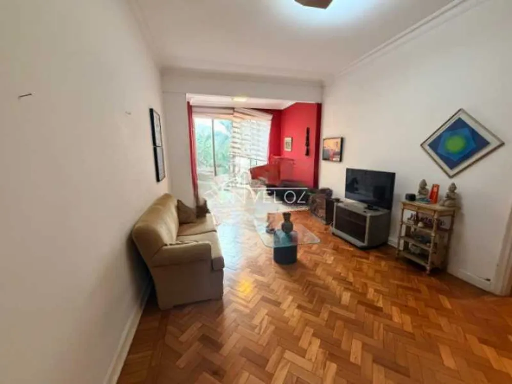 Apartamento, 2 quartos, 110 m² - Foto 8