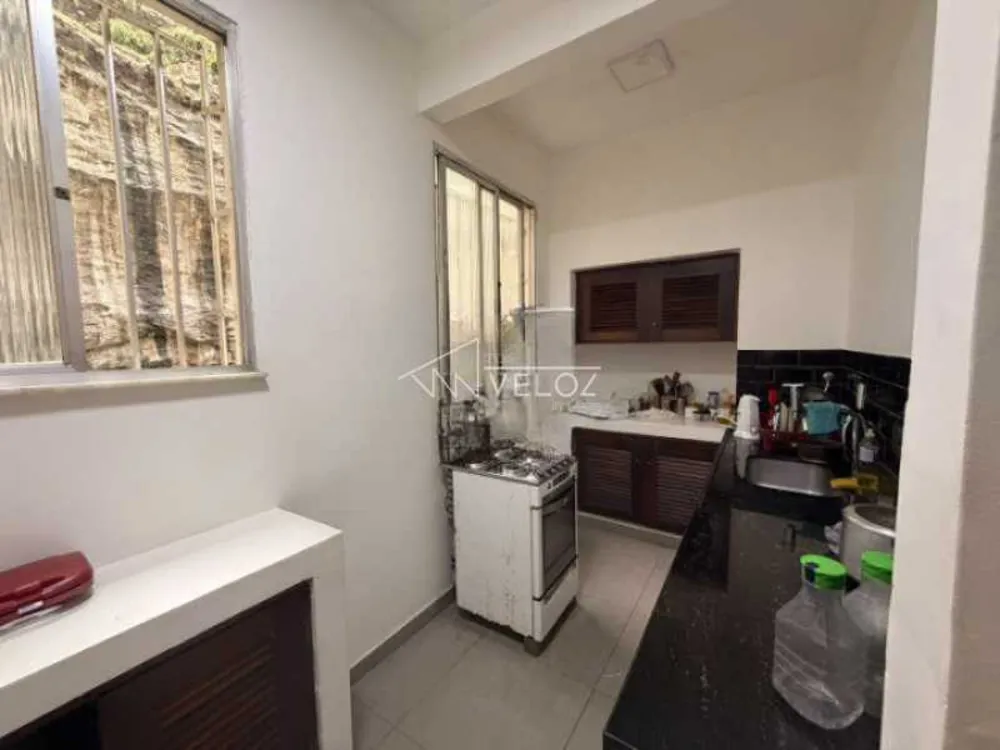 Apartamento, 2 quartos, 110 m² - Foto 12