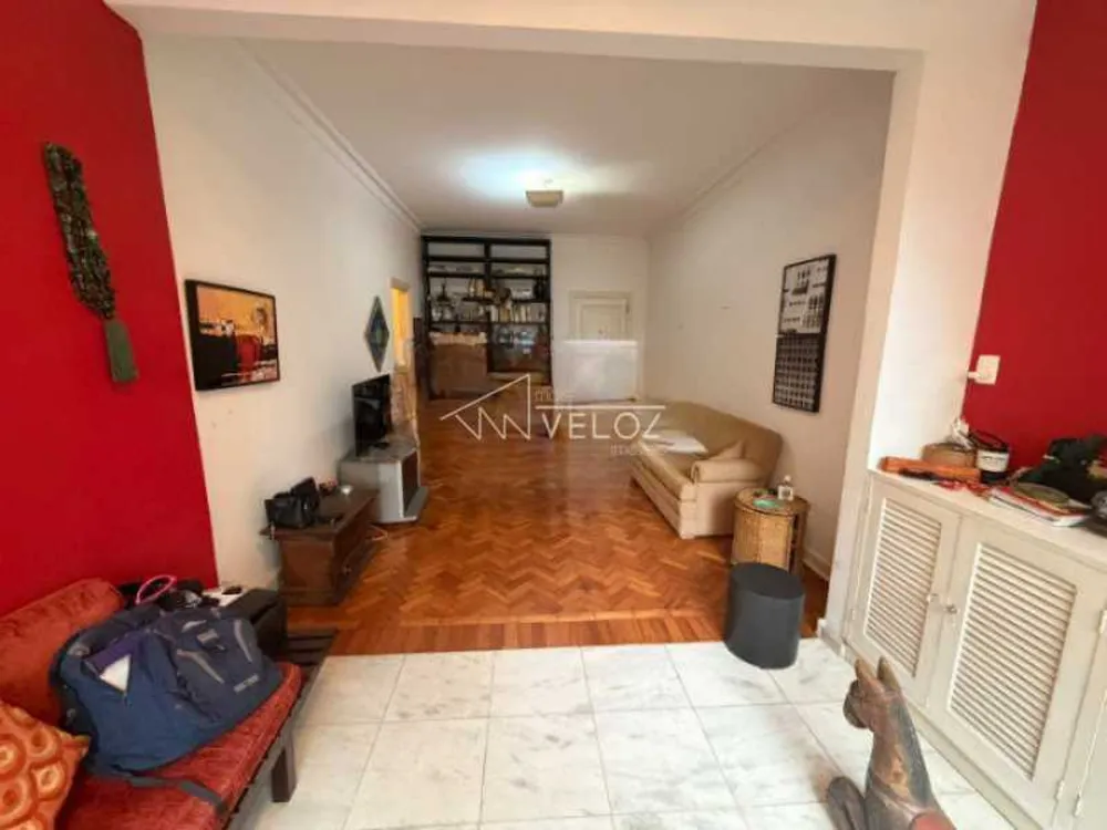 Apartamento, 2 quartos, 110 m² - Foto 6
