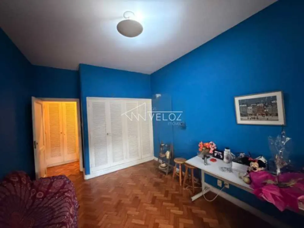 Apartamento, 2 quartos, 110 m² - Foto 9