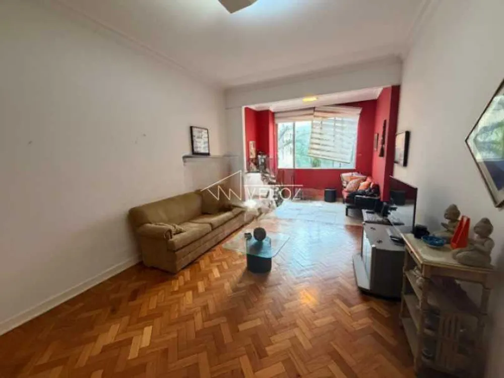 Apartamento, 2 quartos, 110 m² - Foto 3