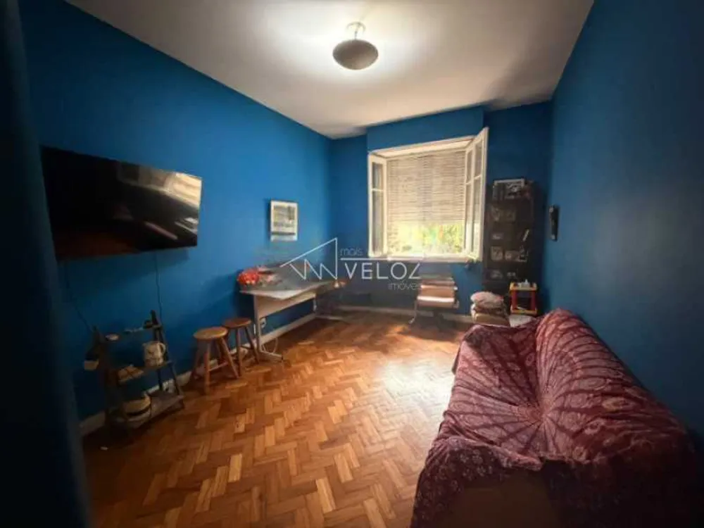 Apartamento, 2 quartos, 110 m² - Foto 7