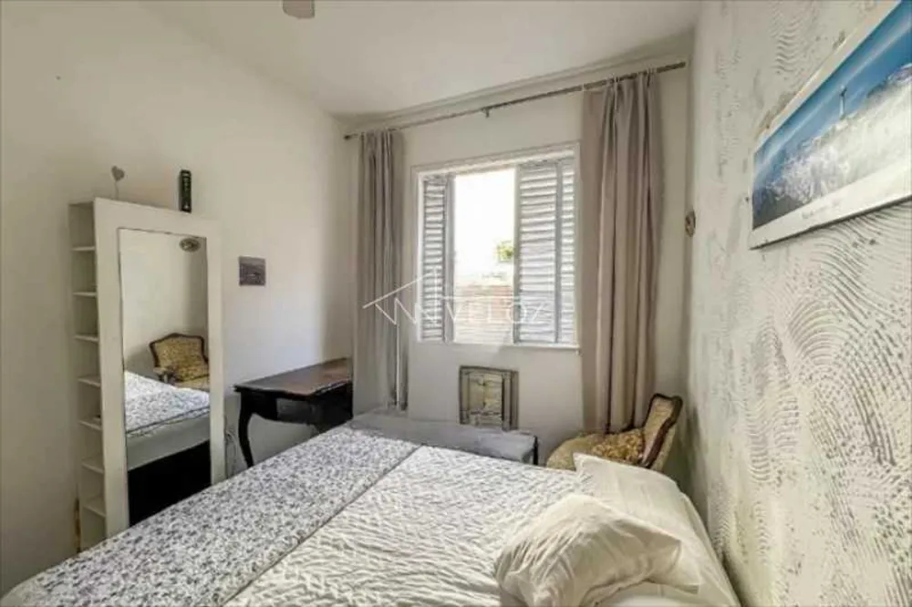 Apartamento, 3 quartos, 85 m² - Foto 5