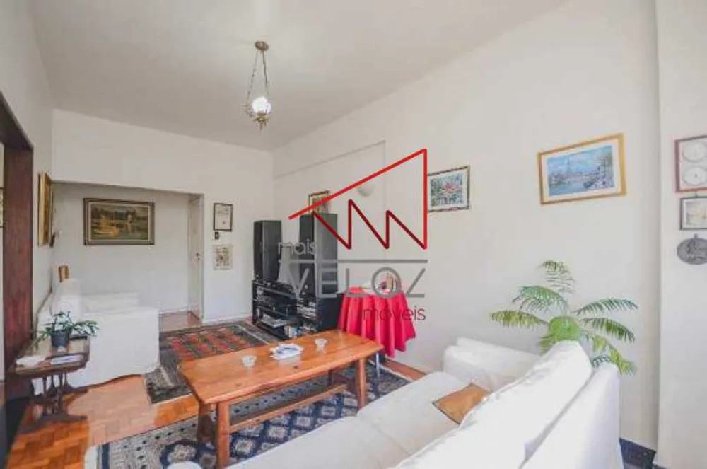 Apartamento, 3 quartos, 100 m² - Foto 8