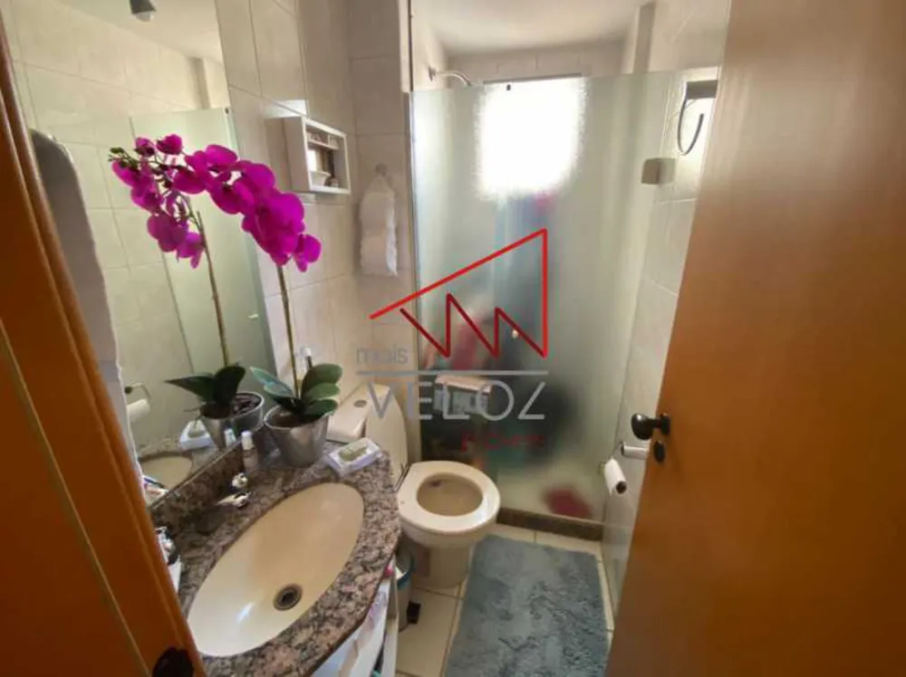 Cobertura, 3 quartos, 164 m² - Foto 3