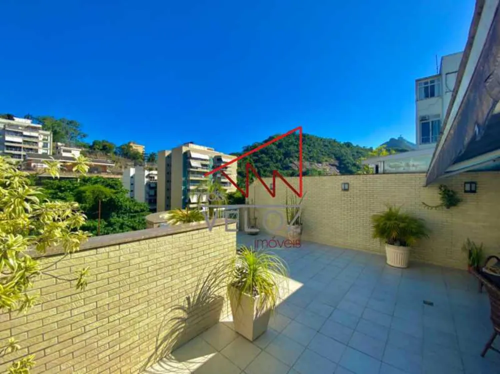 Cobertura, 3 quartos, 164 m² - Foto 24