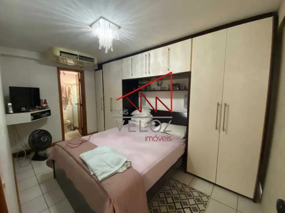 Cobertura, 3 quartos, 164 m² - Foto 16