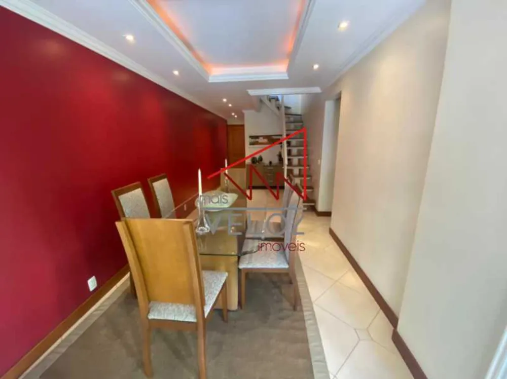 Cobertura, 3 quartos, 164 m² - Foto 7