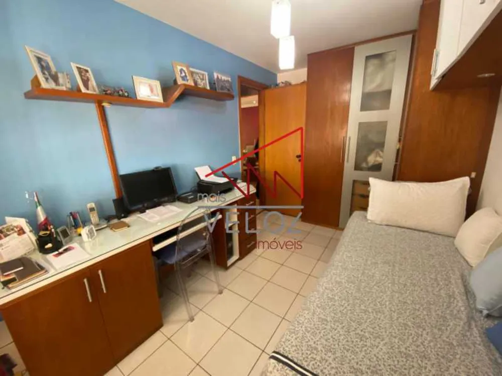 Cobertura, 3 quartos, 164 m² - Foto 8