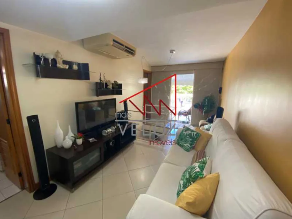 Cobertura, 3 quartos, 164 m² - Foto 19