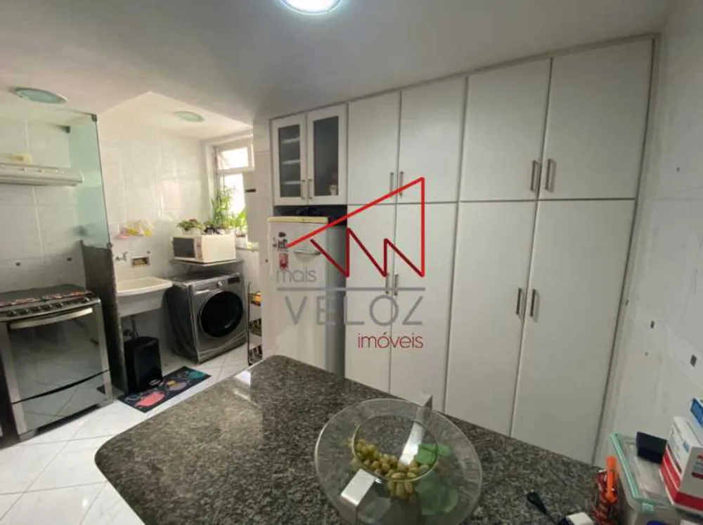 Cobertura, 3 quartos, 164 m² - Foto 22