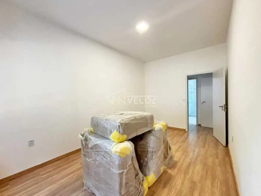 Apartamento, 3 quartos, 118 m² - Foto 8