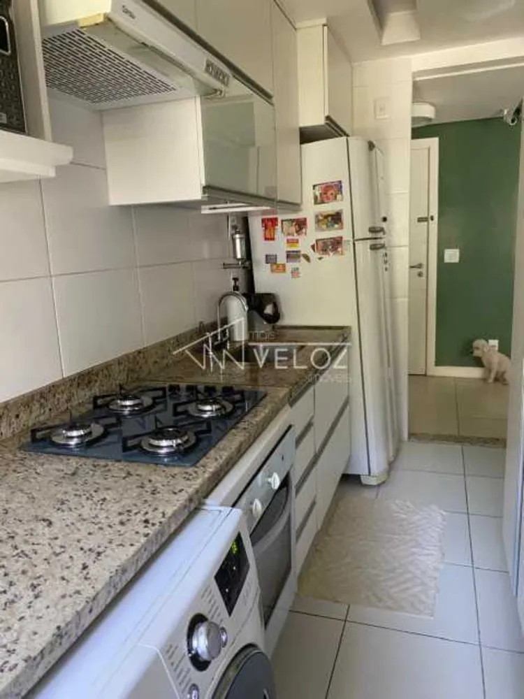 Apartamento, 2 quartos, 79 m² - Foto 12