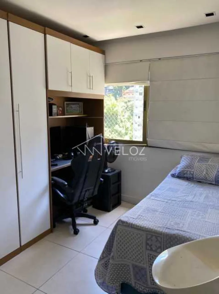 Apartamento, 2 quartos, 79 m² - Foto 13