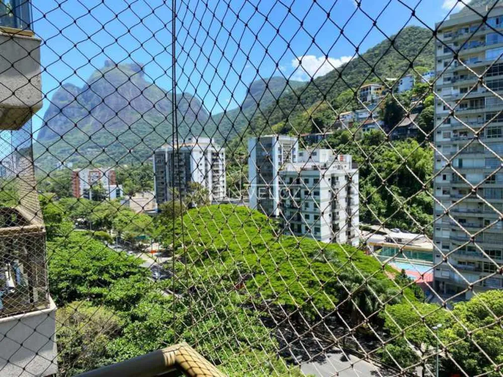 Apartamento, 2 quartos, 79 m² - Foto 4