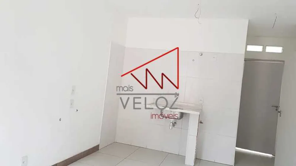 Apartamento, 2 quartos, 39 m² - Foto 22
