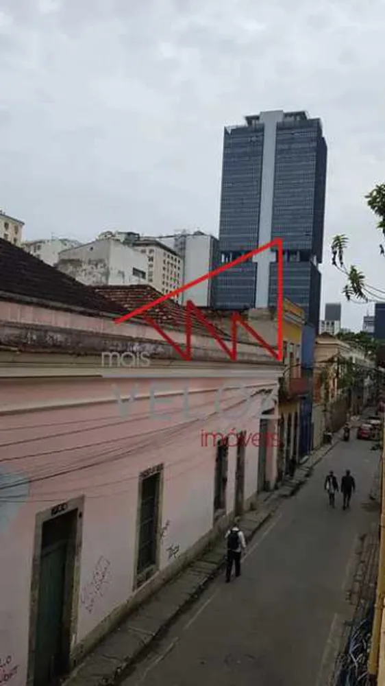 Apartamento, 2 quartos, 39 m² - Foto 1