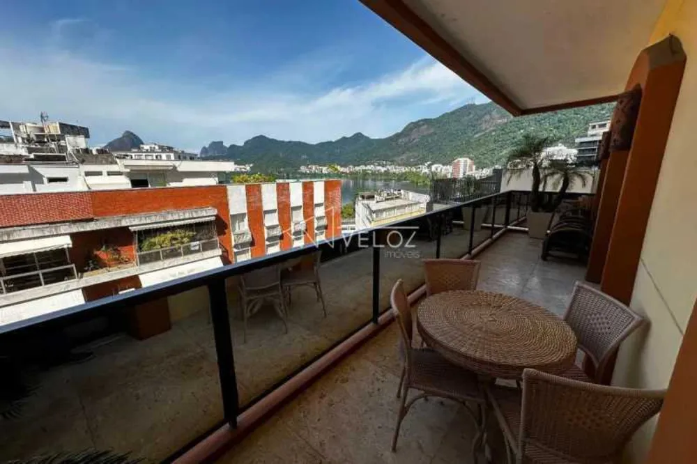 Apartamento, 3 quartos, 253 m² - Foto 9