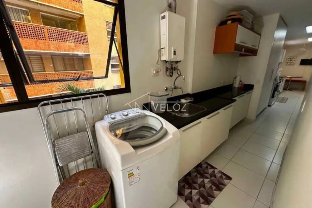 Apartamento, 3 quartos, 253 m² - Foto 5