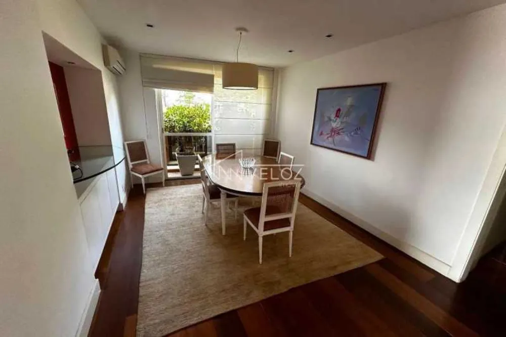 Apartamento, 3 quartos, 253 m² - Foto 15