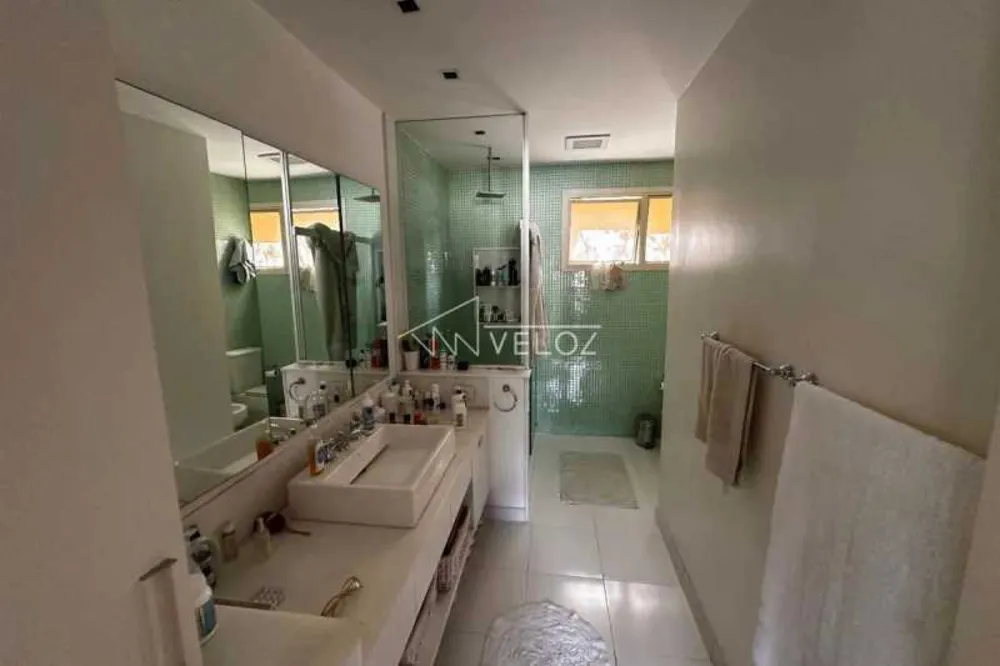 Apartamento, 3 quartos, 253 m² - Foto 20