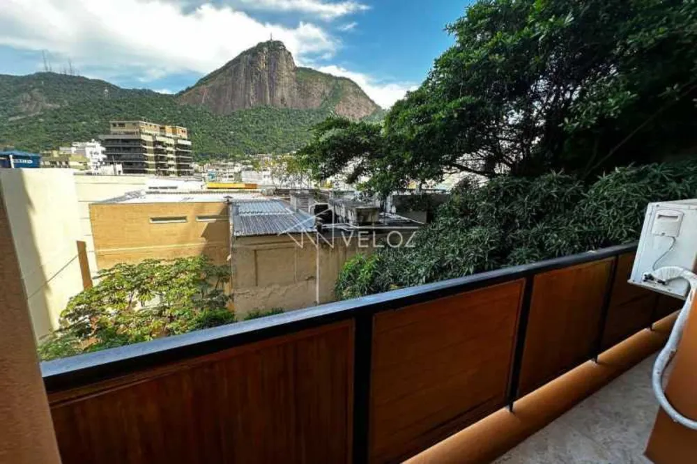 Apartamento, 3 quartos, 253 m² - Foto 21