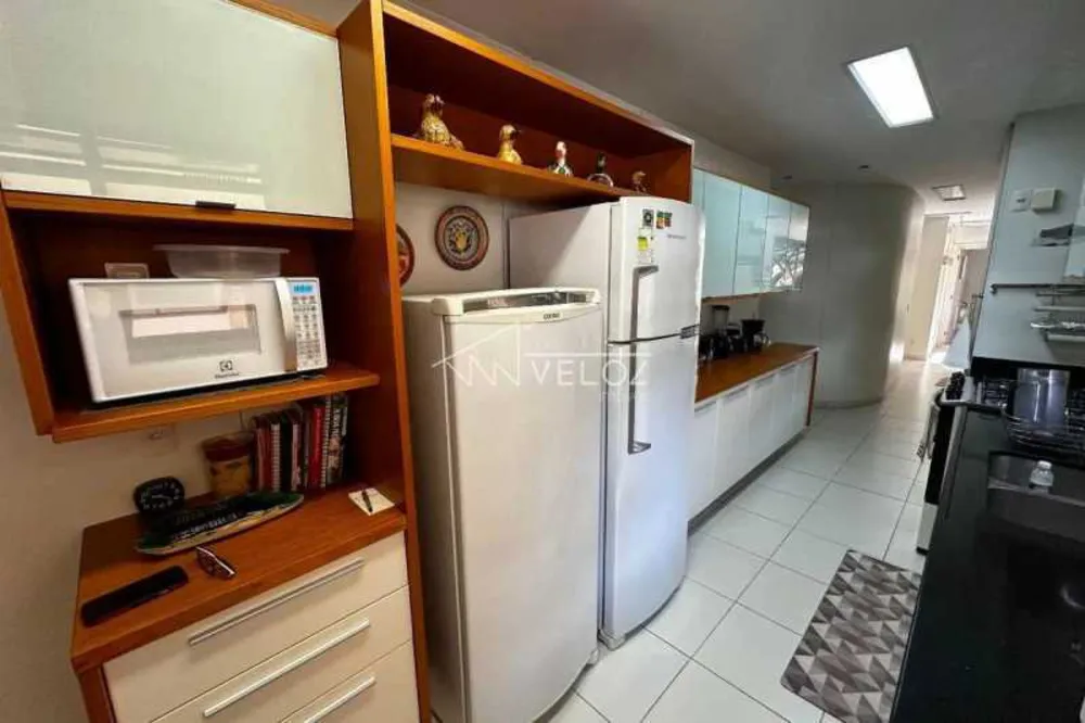 Apartamento, 3 quartos, 253 m² - Foto 6
