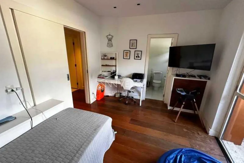 Apartamento, 3 quartos, 253 m² - Foto 19