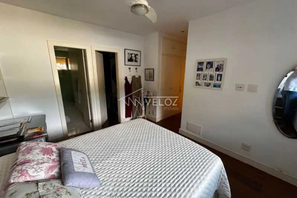 Apartamento, 3 quartos, 253 m² - Foto 13