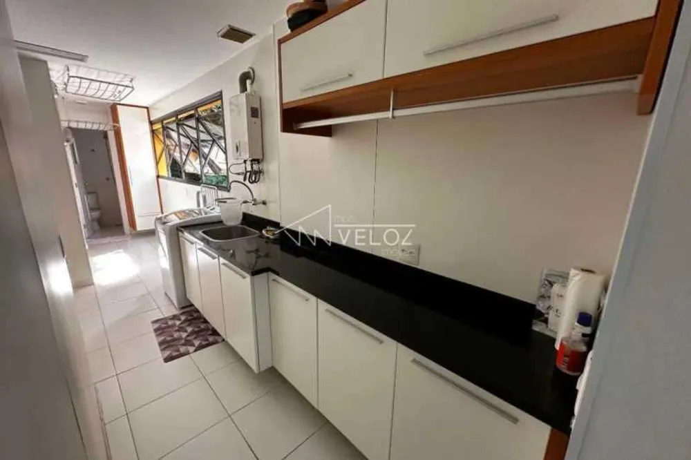 Apartamento, 3 quartos, 253 m² - Foto 4