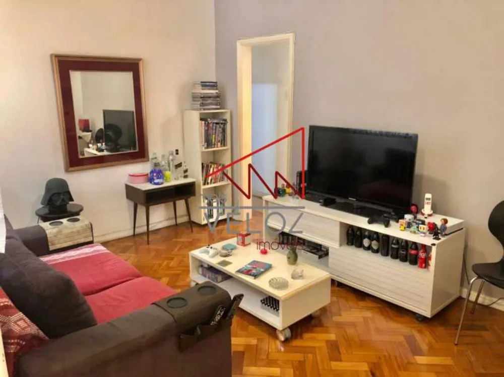 Apartamento, 2 quartos, 75 m² - Foto 5