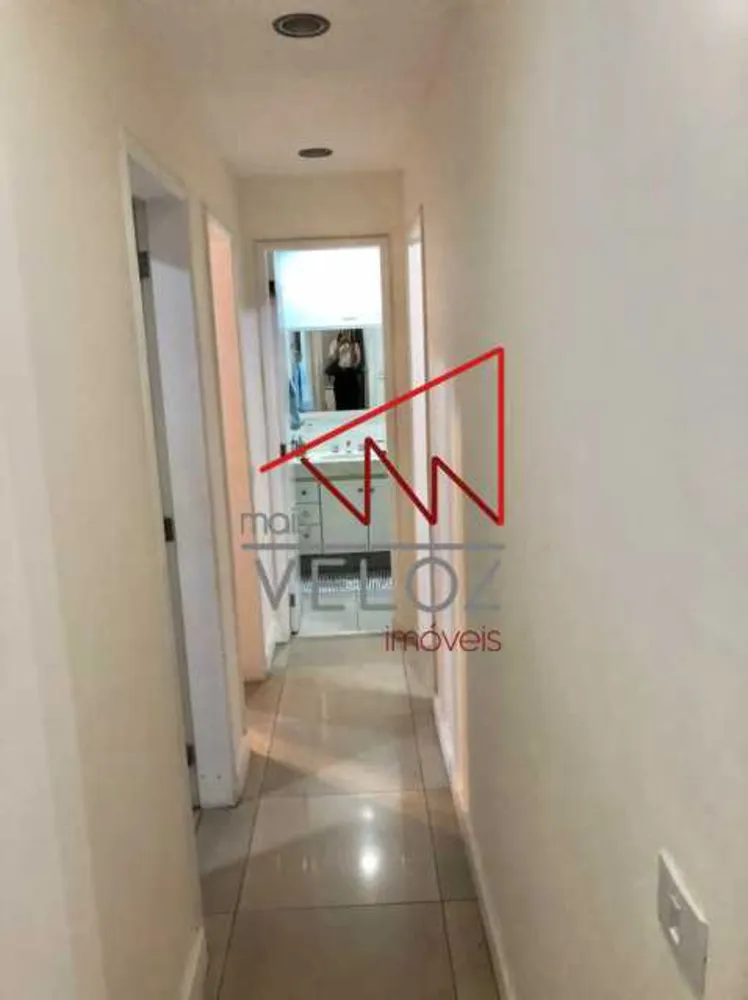 Apartamento, 4 quartos, 130 m² - Foto 9