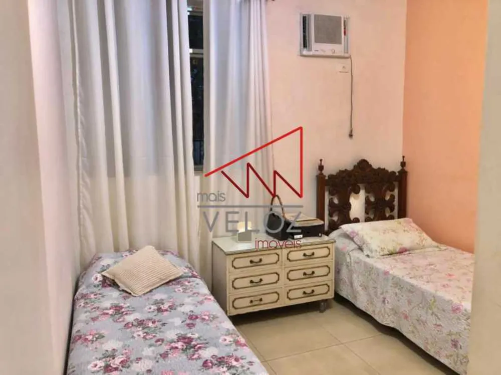 Apartamento, 4 quartos, 130 m² - Foto 14