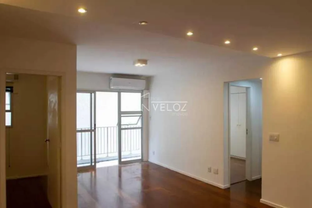 Apartamento, 3 quartos, 83 m² - Foto 8