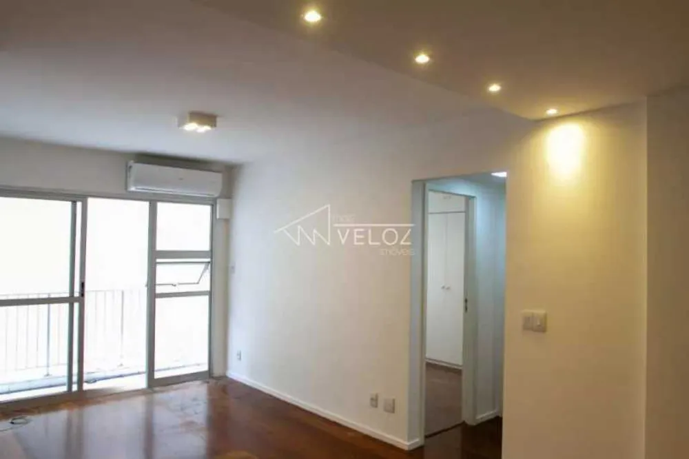 Apartamento, 3 quartos, 83 m² - Foto 2