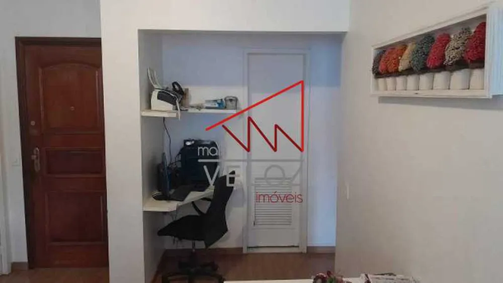 Apartamento, 2 quartos, 99 m² - Foto 7