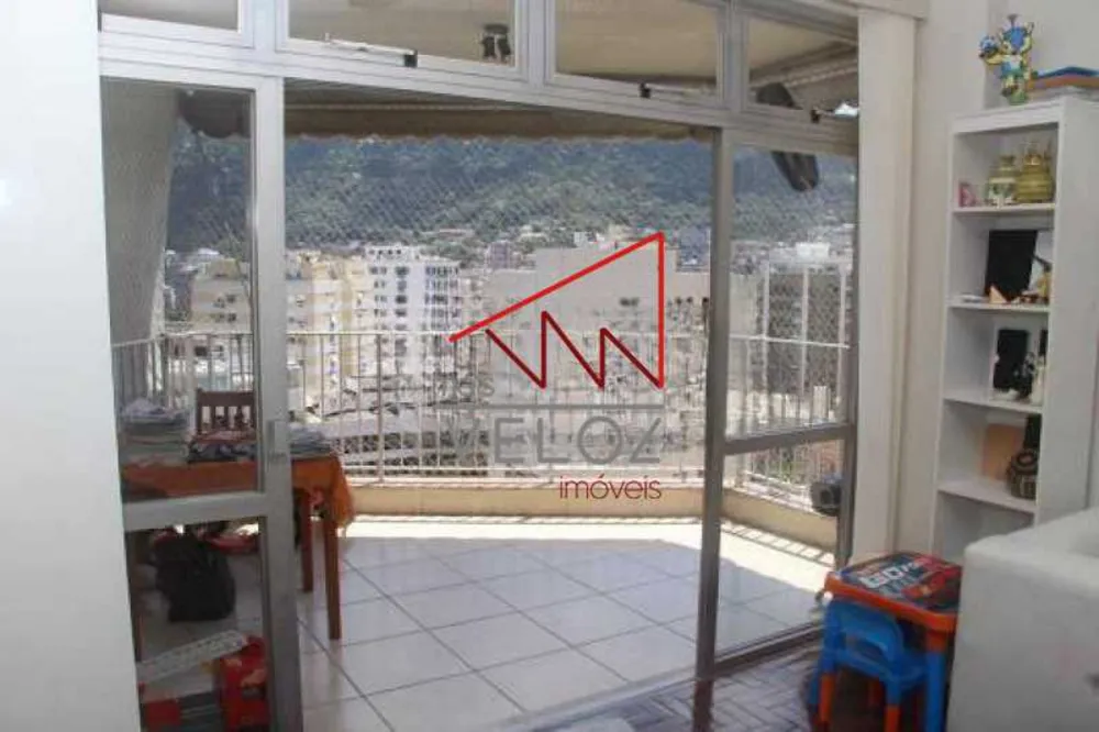 Apartamento, 2 quartos, 99 m² - Foto 9