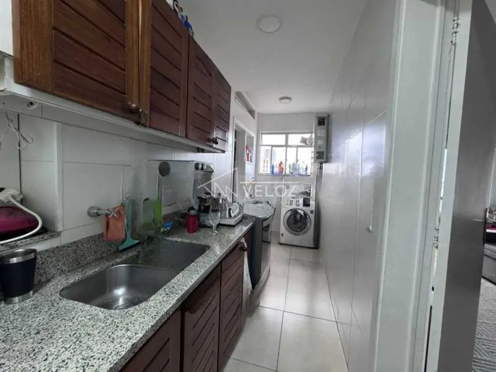 Apartamento, 2 quartos, 93 m² - Foto 7