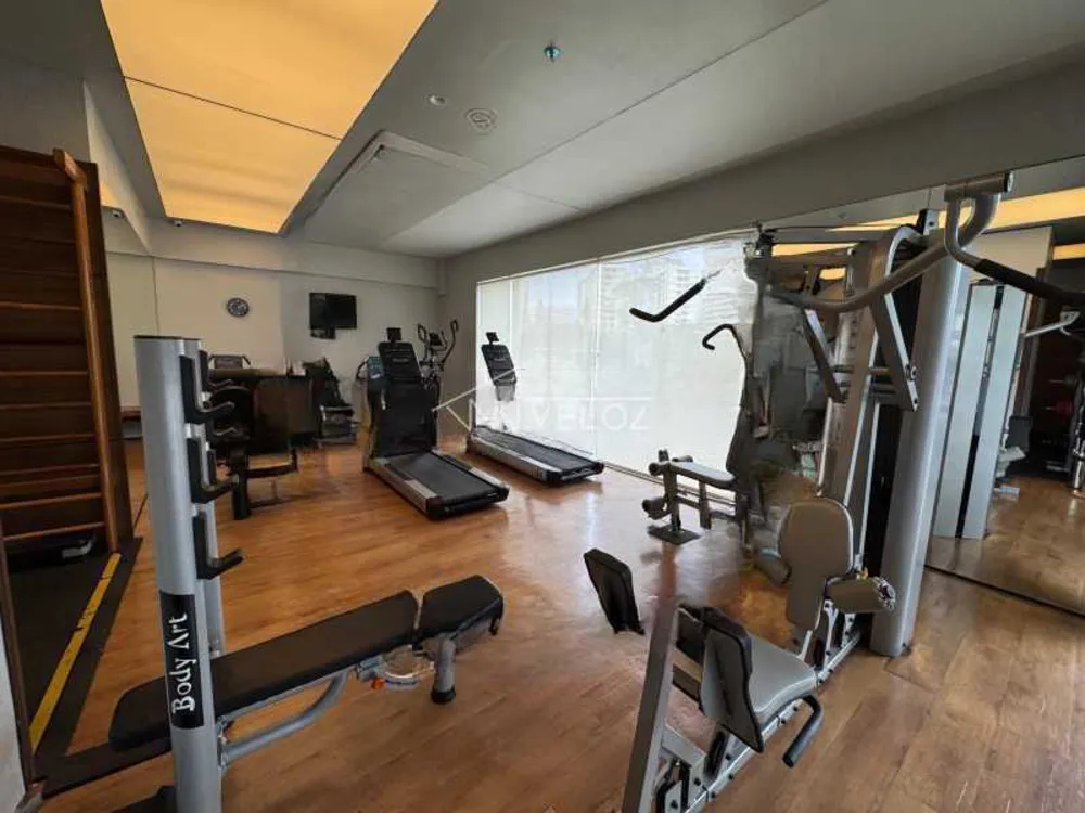 Apartamento, 2 quartos, 93 m² - Foto 17