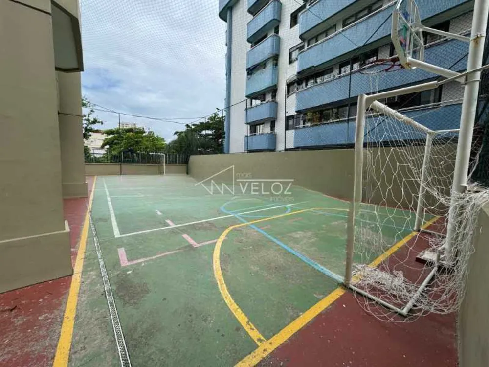 Apartamento, 2 quartos, 93 m² - Foto 4