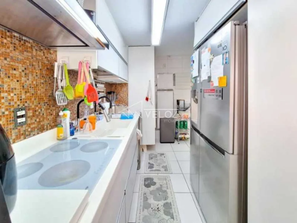 Apartamento, 3 quartos, 151 m² - Foto 6