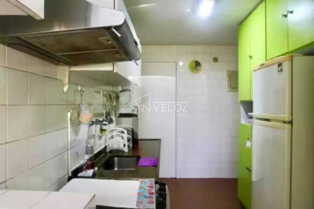 Apartamento, 2 quartos, 71 m² - Foto 12