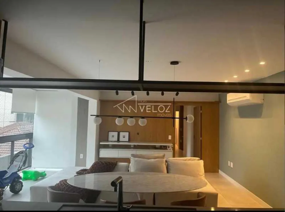 Apartamento, 3 quartos, 116 m² - Foto 18