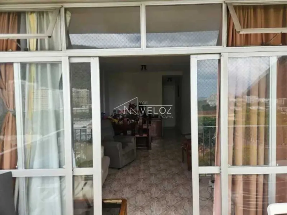 Apartamento, 2 quartos, 87 m² - Foto 1