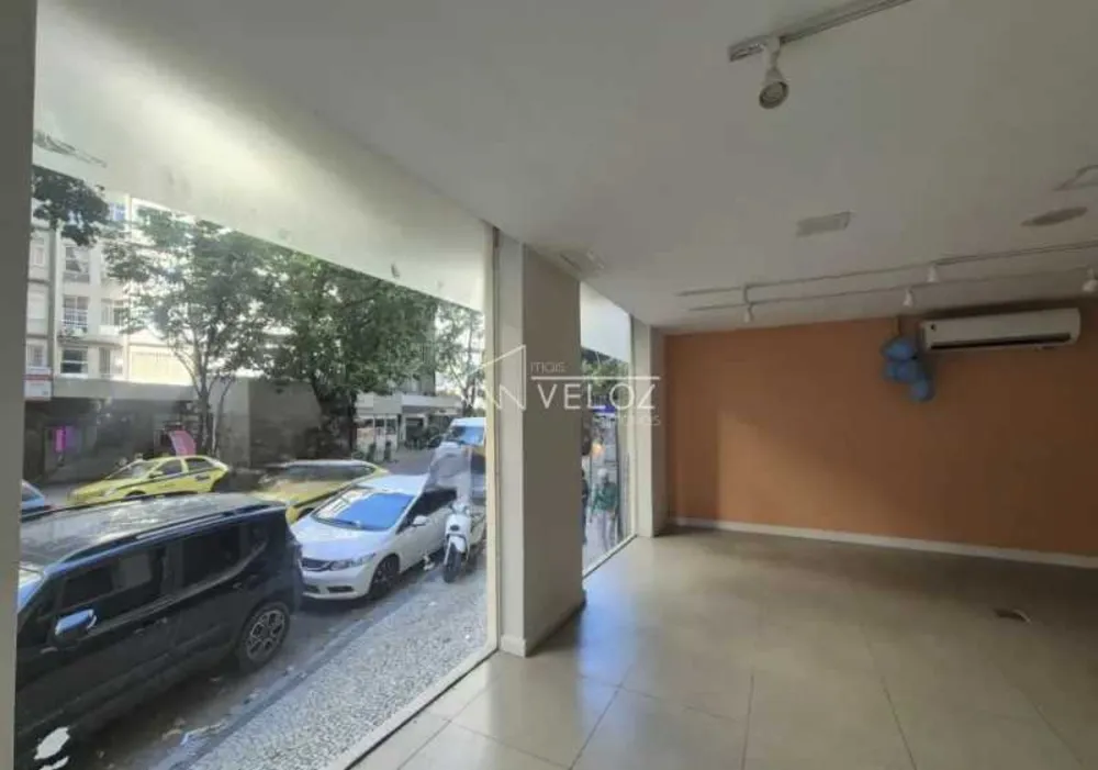 Loja-Salão, 99 m² - Foto 1