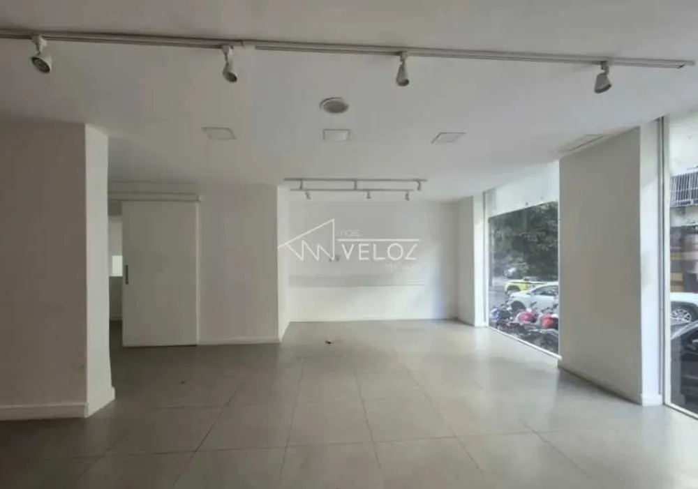 Loja-Salão, 99 m² - Foto 7