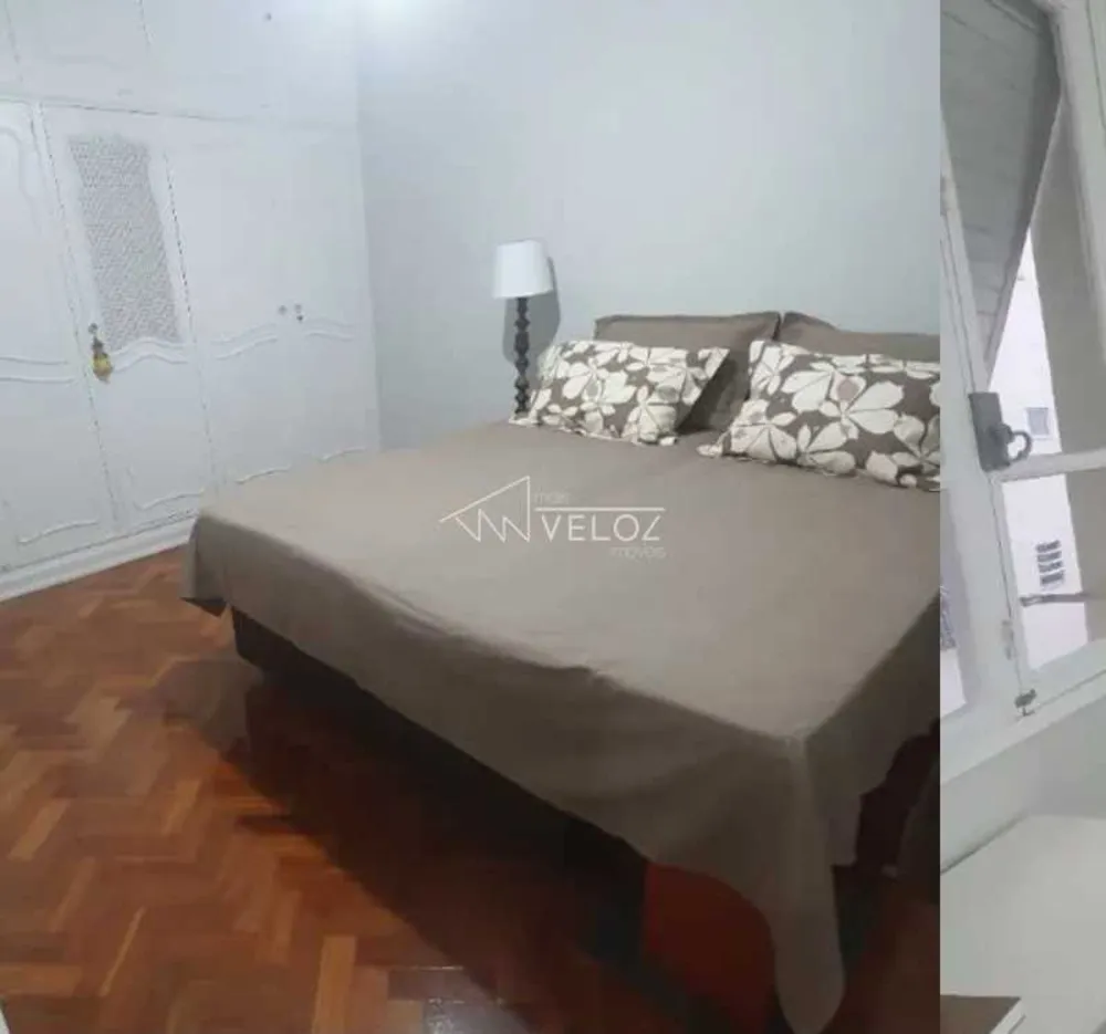 Apartamento, 3 quartos, 100 m² - Foto 12